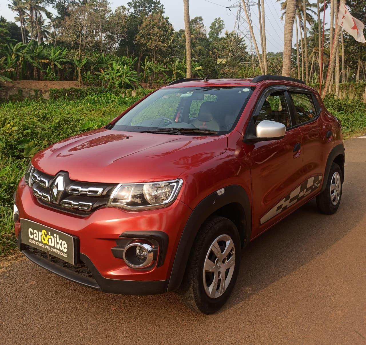 यूज़्ड 2017 रेनो क्विड, Balaramapuram, Thiruvananthapuram 8 यूज़्ड 2017 रेनो क्विड, Balaramapuram, Thiruvananthapuram 8