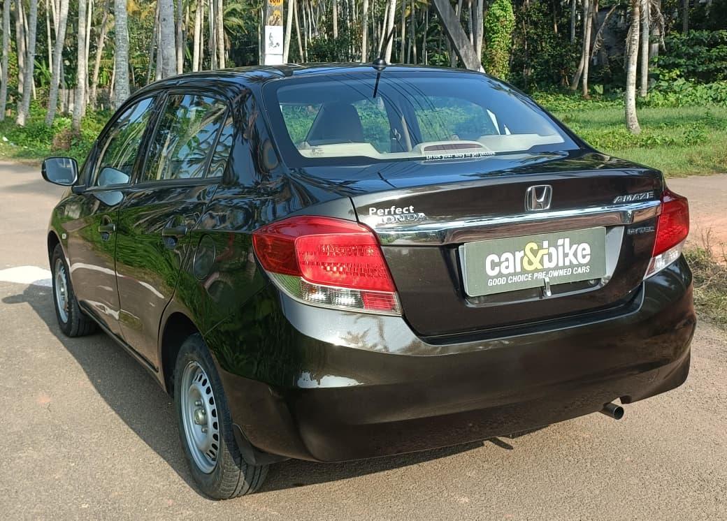 यूज़्ड 2016 होंडा अमेज़, Balaramapuram, Thiruvananthapuram 2 यूज़्ड 2016 होंडा अमेज़, Balaramapuram, Thiruvananthapuram 2