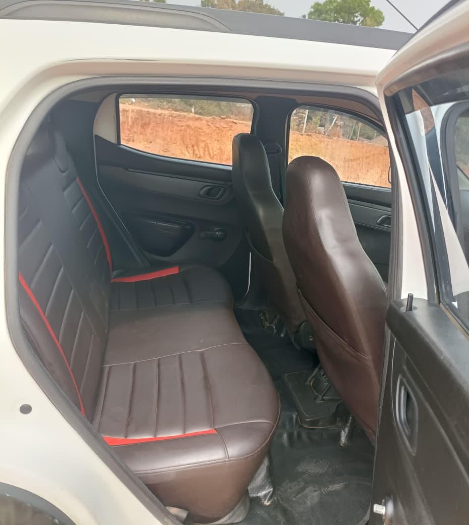 यूज़्ड 2018 रेनो क्विड, Balaramapuram, Thiruvananthapuram 16 यूज़्ड 2018 रेनो क्विड, Balaramapuram, Thiruvananthapuram 16