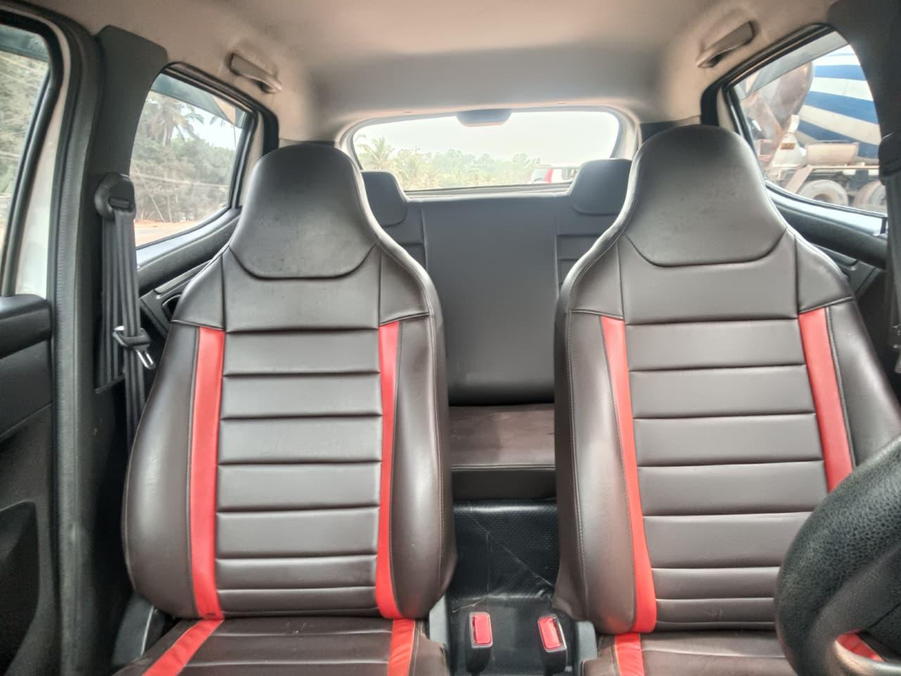 यूज़्ड 2018 रेनो क्विड, Balaramapuram, Thiruvananthapuram 13 यूज़्ड 2018 रेनो क्विड, Balaramapuram, Thiruvananthapuram 13