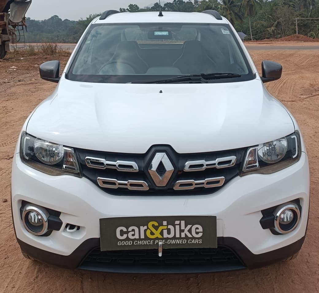 यूज़्ड 2018 रेनो क्विड, Balaramapuram, Thiruvananthapuram 7 यूज़्ड 2018 रेनो क्विड, Balaramapuram, Thiruvananthapuram 7