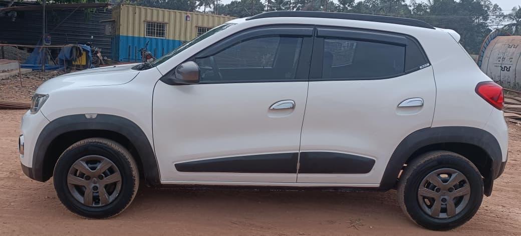 यूज़्ड 2018 रेनो क्विड, Balaramapuram, Thiruvananthapuram 1 यूज़्ड 2018 रेनो क्विड, Balaramapuram, Thiruvananthapuram 1