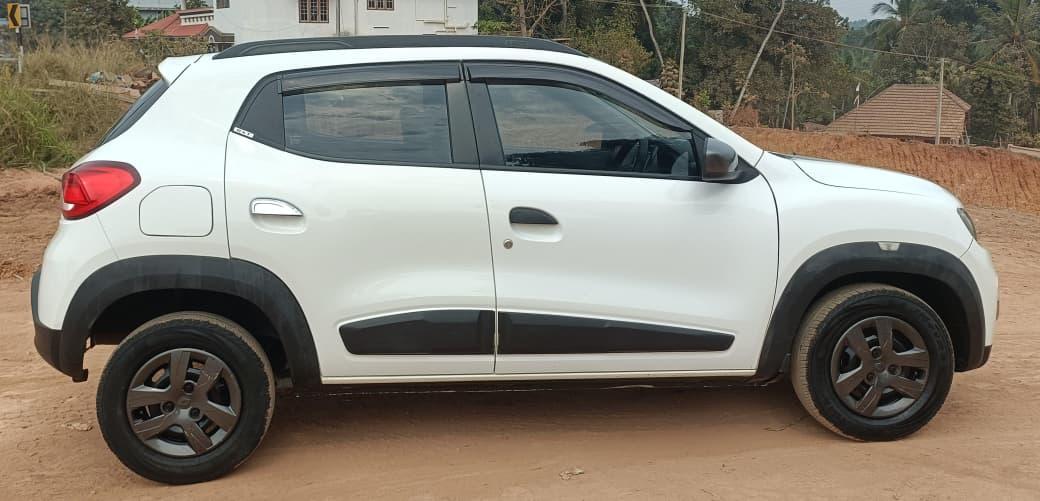 यूज़्ड 2018 रेनो क्विड, Balaramapuram, Thiruvananthapuram 5 यूज़्ड 2018 रेनो क्विड, Balaramapuram, Thiruvananthapuram 5