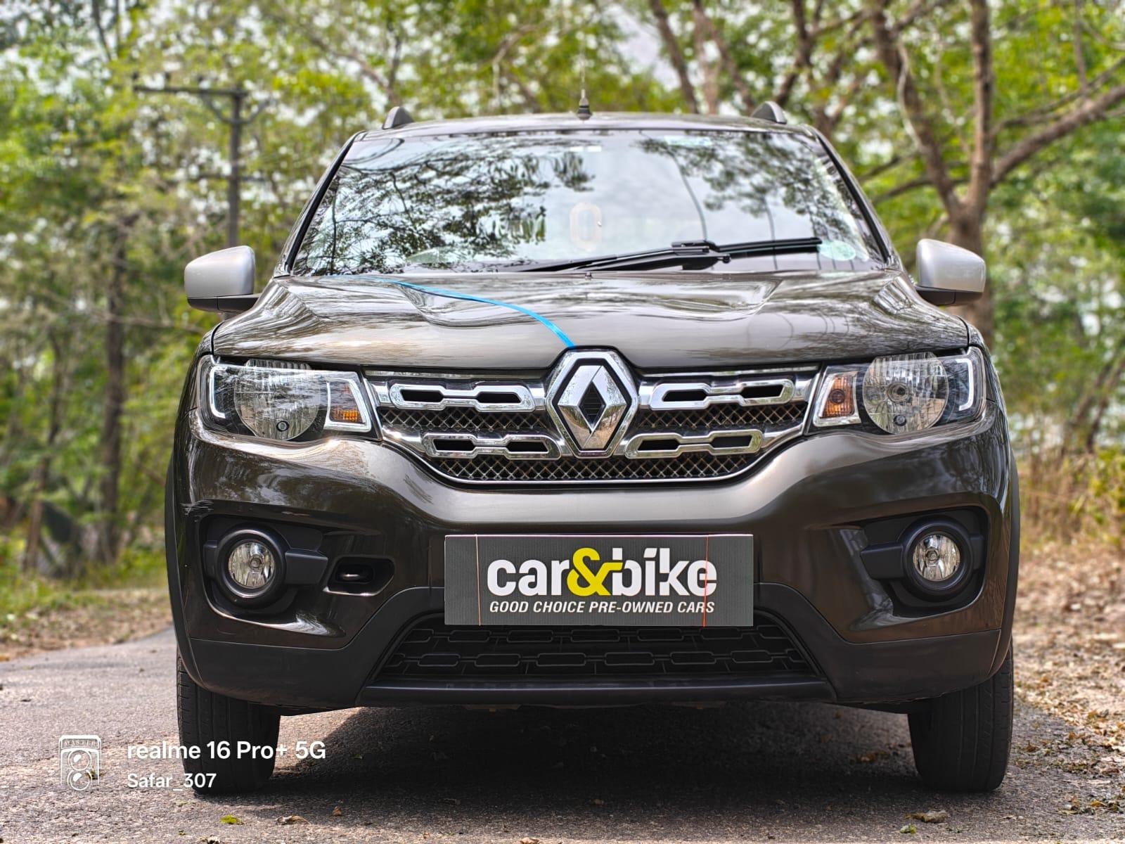 यूज़्ड 2017 रेनो क्विड, Balaramapuram, Thiruvananthapuram 7 यूज़्ड 2017 रेनो क्विड, Balaramapuram, Thiruvananthapuram 7