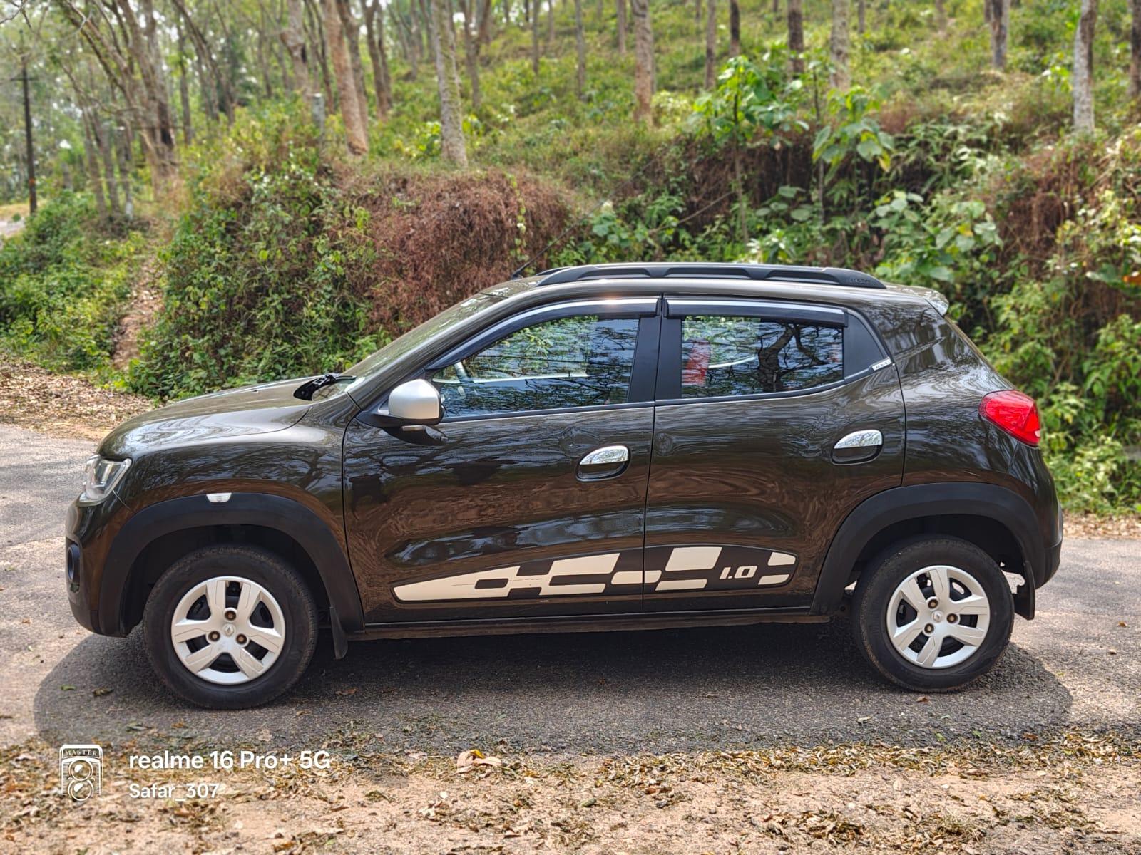 यूज़्ड 2017 रेनो क्विड, Balaramapuram, Thiruvananthapuram 1 यूज़्ड 2017 रेनो क्विड, Balaramapuram, Thiruvananthapuram 1