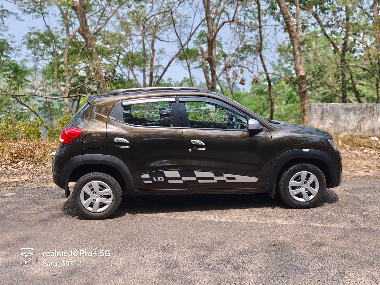 यूज़्ड 2017 रेनो क्विड, Balaramapuram, Thiruvananthapuram 5 यूज़्ड 2017 रेनो क्विड, Balaramapuram, Thiruvananthapuram 5