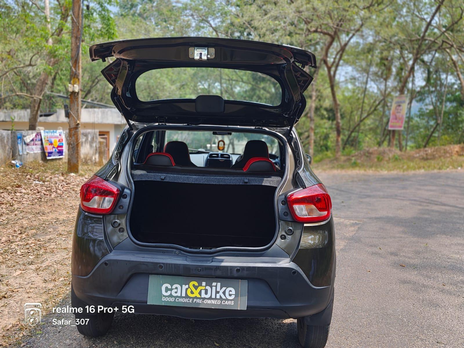 यूज़्ड 2017 रेनो क्विड, Balaramapuram, Thiruvananthapuram 9 यूज़्ड 2017 रेनो क्विड, Balaramapuram, Thiruvananthapuram 9