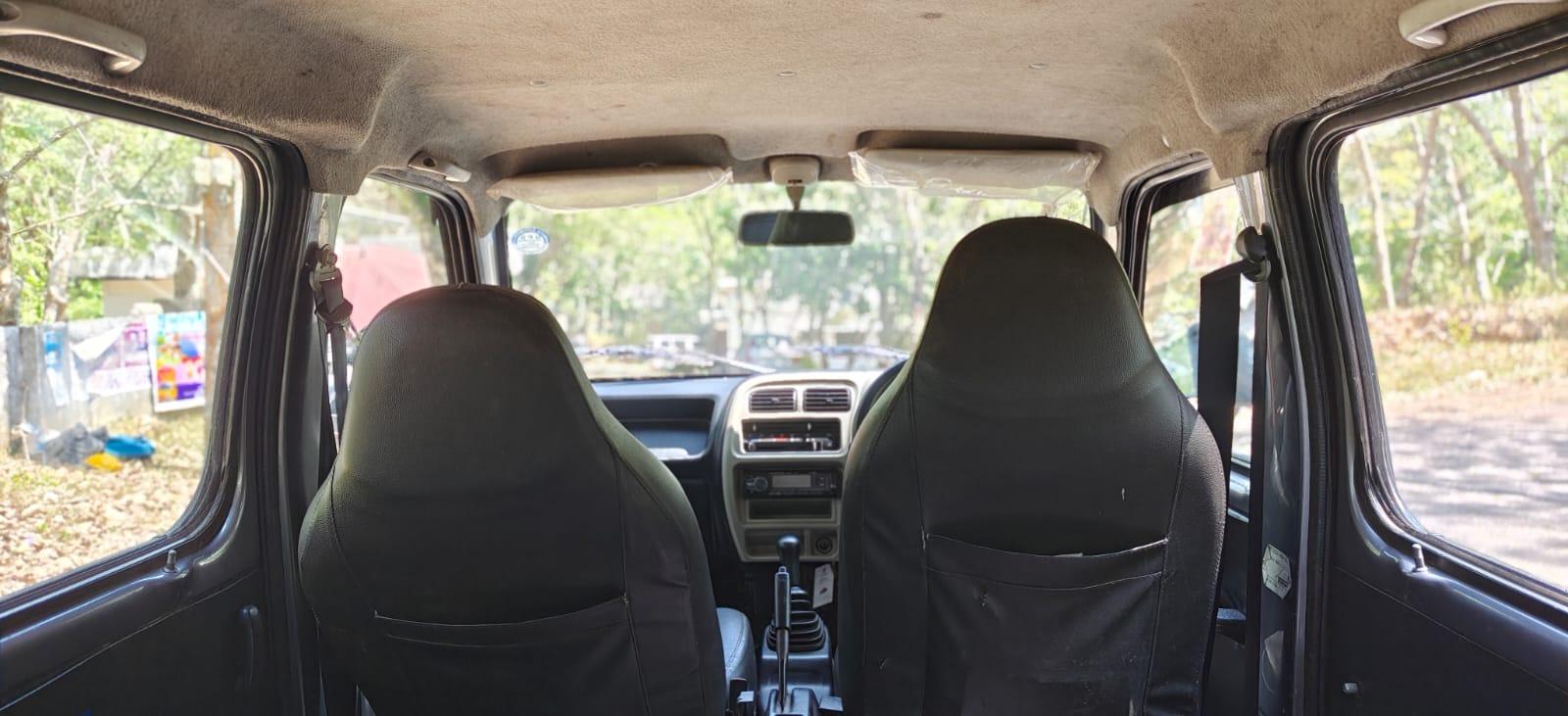 यूज़्ड 2019 मारुति सुजुकी इको, Balaramapuram, Thiruvananthapuram 14 यूज़्ड 2019 मारुति सुजुकी इको, Balaramapuram, Thiruvananthapuram 14