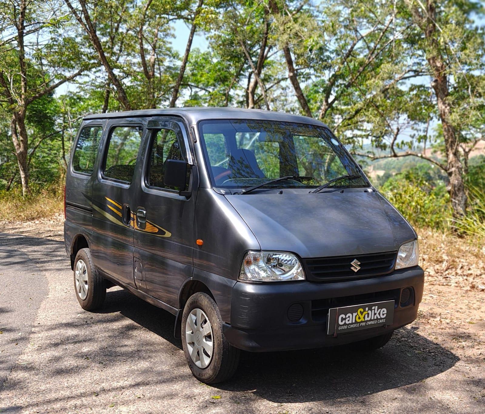 यूज़्ड 2019 मारुति सुजुकी इको, Balaramapuram, Thiruvananthapuram 6 यूज़्ड 2019 मारुति सुजुकी इको, Balaramapuram, Thiruvananthapuram 6