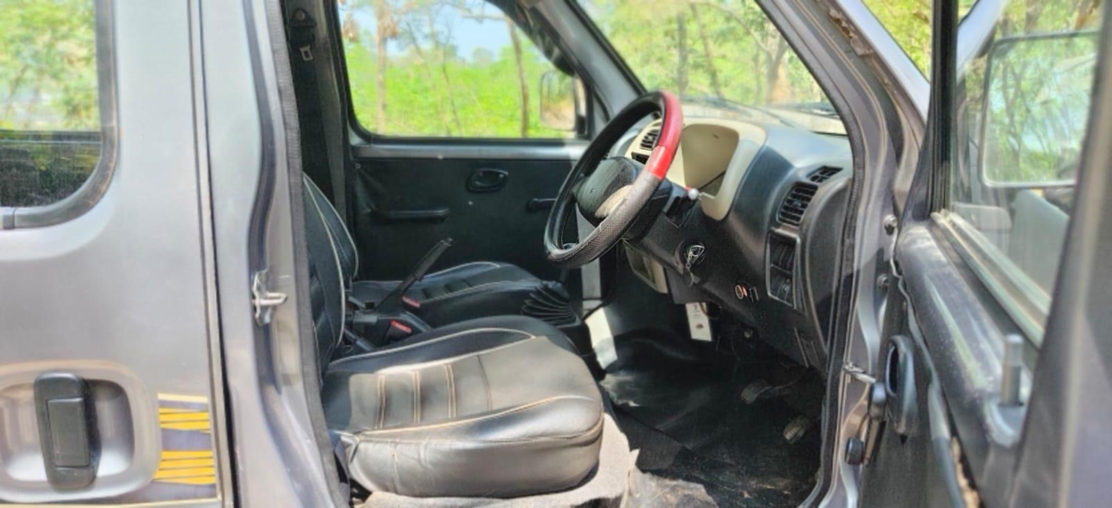 यूज़्ड 2019 मारुति सुजुकी इको, Balaramapuram, Thiruvananthapuram 15 यूज़्ड 2019 मारुति सुजुकी इको, Balaramapuram, Thiruvananthapuram 15