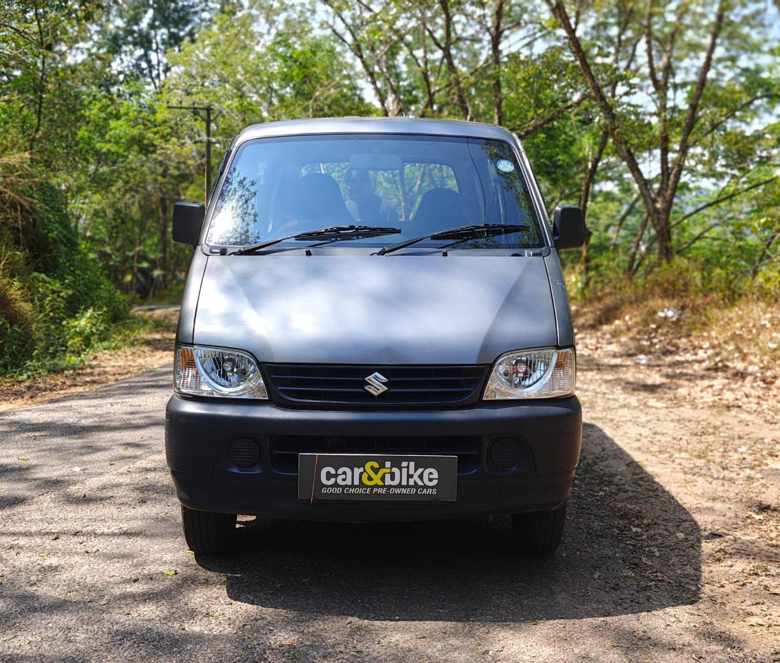 यूज़्ड 2019 मारुति सुजुकी इको, Balaramapuram, Thiruvananthapuram 7 यूज़्ड 2019 मारुति सुजुकी इको, Balaramapuram, Thiruvananthapuram 7