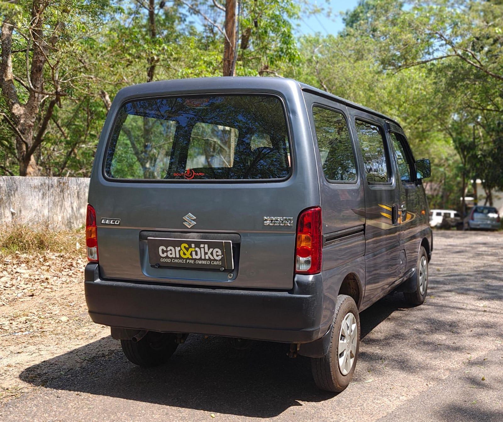 यूज़्ड 2019 मारुति सुजुकी इको, Balaramapuram, Thiruvananthapuram 4 यूज़्ड 2019 मारुति सुजुकी इको, Balaramapuram, Thiruvananthapuram 4