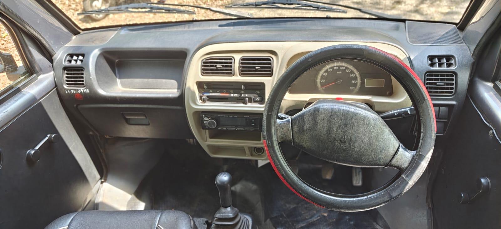 यूज़्ड 2019 मारुति सुजुकी इको, Balaramapuram, Thiruvananthapuram 12 यूज़्ड 2019 मारुति सुजुकी इको, Balaramapuram, Thiruvananthapuram 12