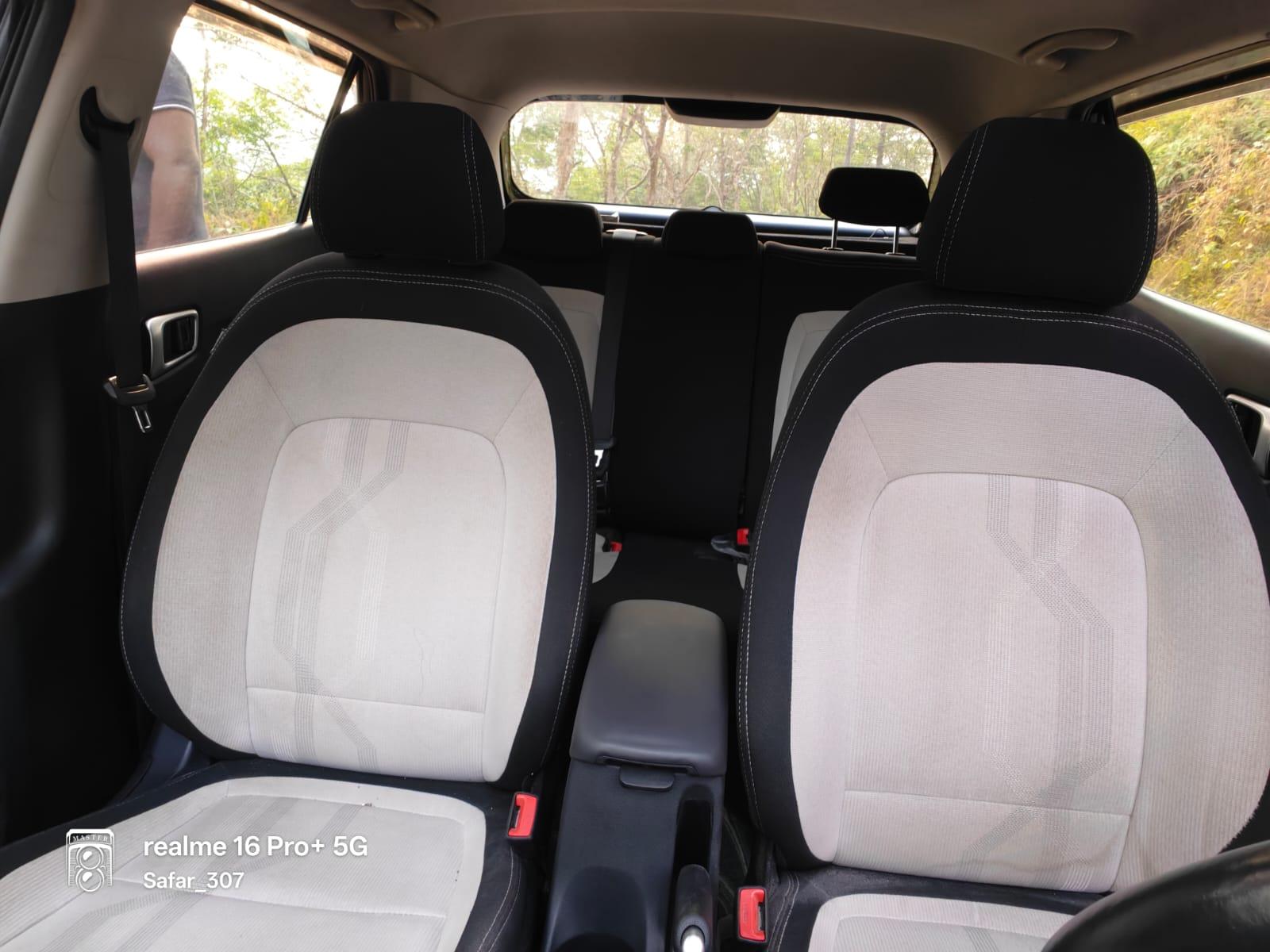 यूज़्ड 2023 ह्युंडई वेन्यू, Balaramapuram, Thiruvananthapuram 13 यूज़्ड 2023 ह्युंडई वेन्यू, Balaramapuram, Thiruvananthapuram 13