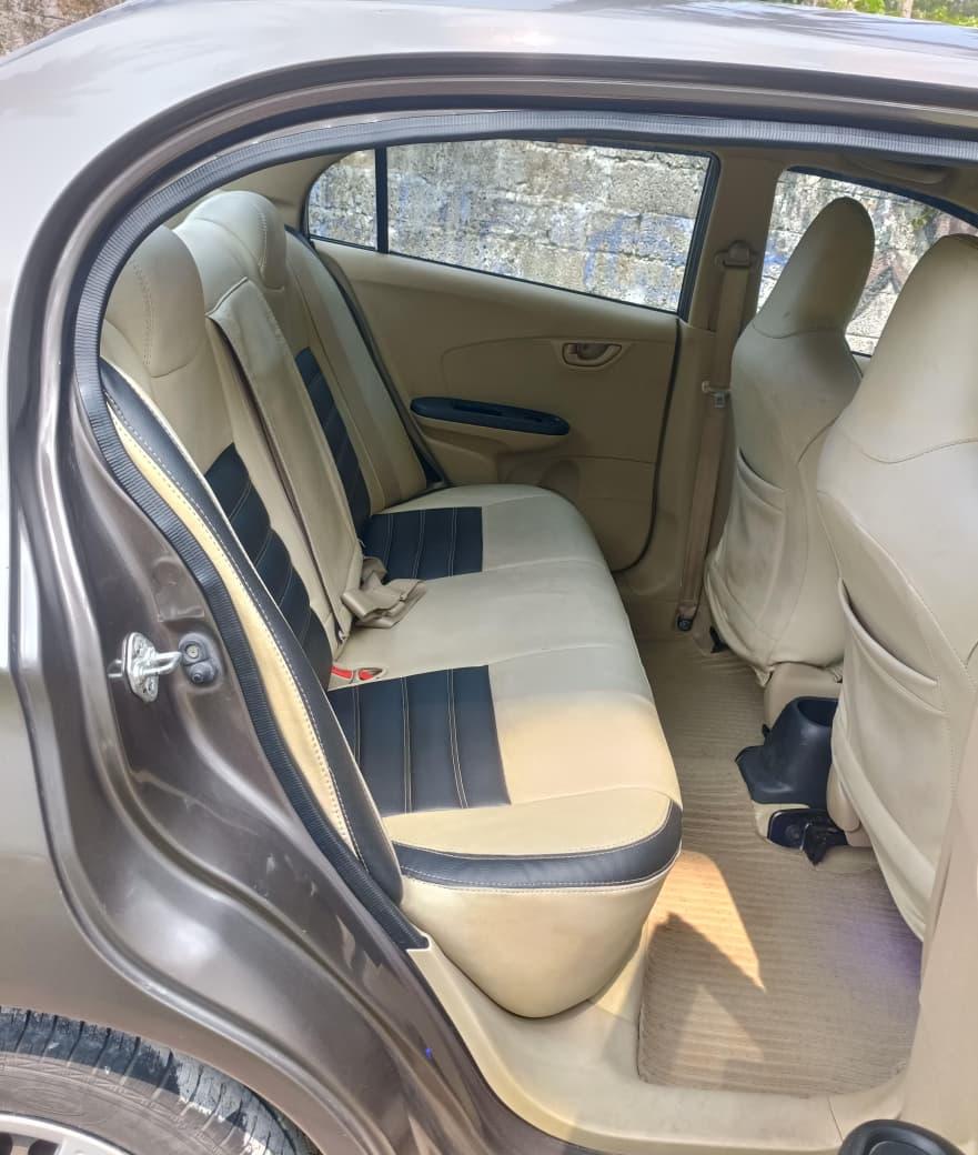 यूज़्ड 2017 होंडा अमेज़, Balaramapuram, Thiruvananthapuram 16 यूज़्ड 2017 होंडा अमेज़, Balaramapuram, Thiruvananthapuram 16