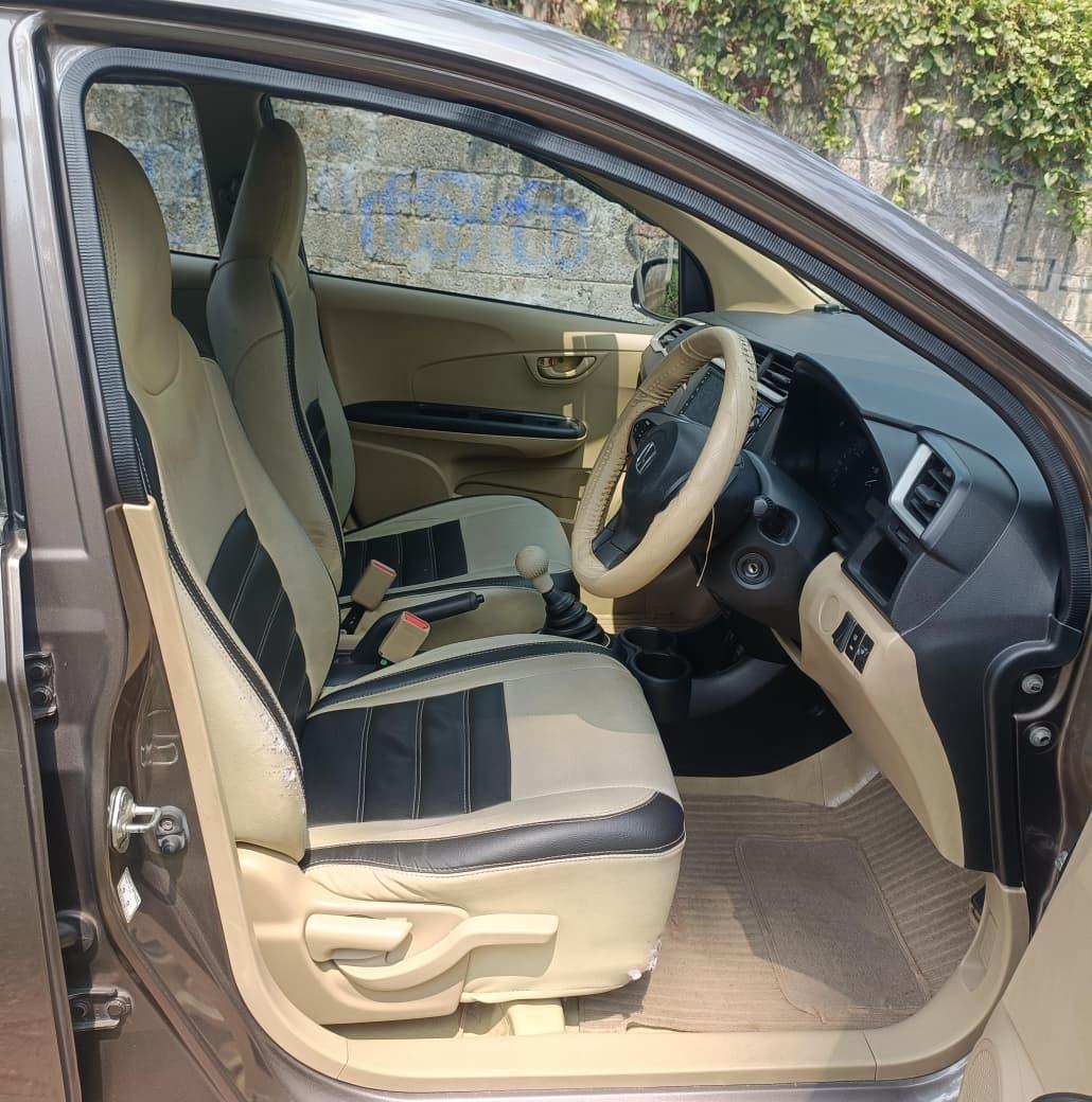 यूज़्ड 2017 होंडा अमेज़, Balaramapuram, Thiruvananthapuram 15 यूज़्ड 2017 होंडा अमेज़, Balaramapuram, Thiruvananthapuram 15