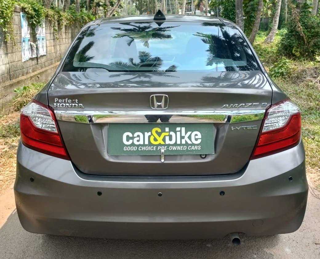 यूज़्ड 2017 होंडा अमेज़, Balaramapuram, Thiruvananthapuram 3 यूज़्ड 2017 होंडा अमेज़, Balaramapuram, Thiruvananthapuram 3