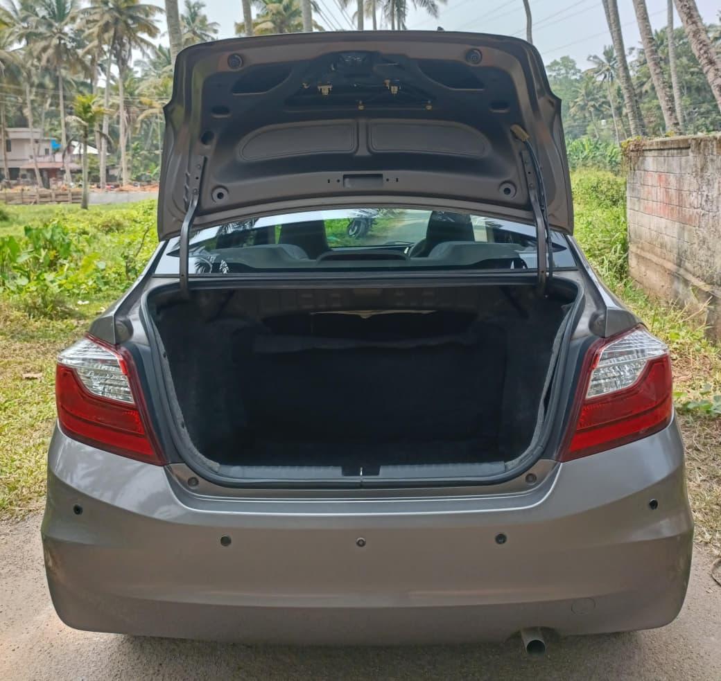 यूज़्ड 2017 होंडा अमेज़, Balaramapuram, Thiruvananthapuram 9 यूज़्ड 2017 होंडा अमेज़, Balaramapuram, Thiruvananthapuram 9