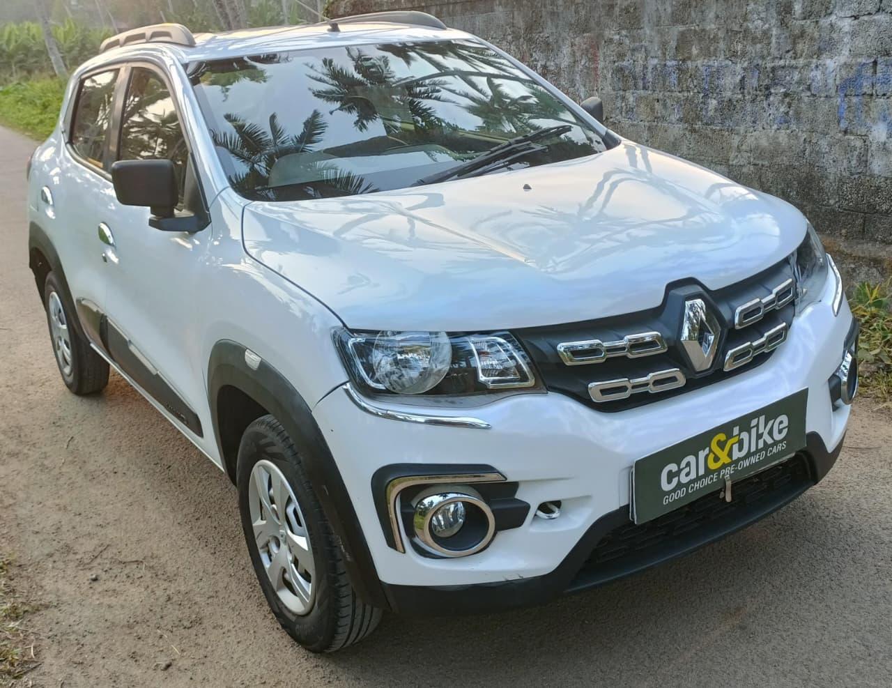 यूज़्ड 2016 रेनो क्विड, Balaramapuram, Thiruvananthapuram 6 यूज़्ड 2016 रेनो क्विड, Balaramapuram, Thiruvananthapuram 6