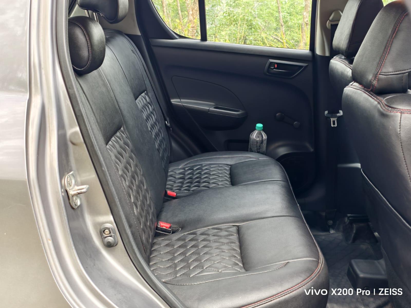 यूज़्ड 2017 मारुति सुजुकी स्विफ्ट, Balaramapuram, Thiruvananthapuram 16 यूज़्ड 2017 मारुति सुजुकी स्विफ्ट, Balaramapuram, Thiruvananthapuram 16