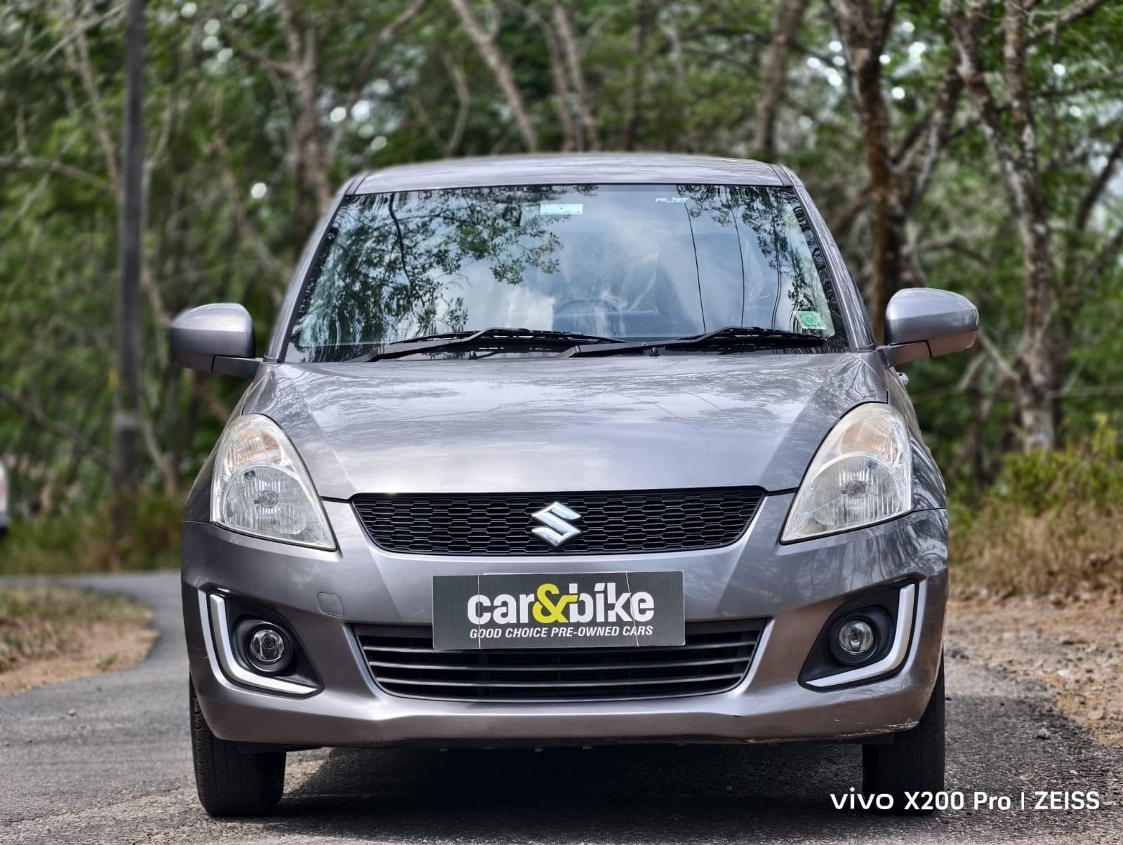 यूज़्ड 2017 मारुति सुजुकी स्विफ्ट, Balaramapuram, Thiruvananthapuram 7 यूज़्ड 2017 मारुति सुजुकी स्विफ्ट, Balaramapuram, Thiruvananthapuram 7