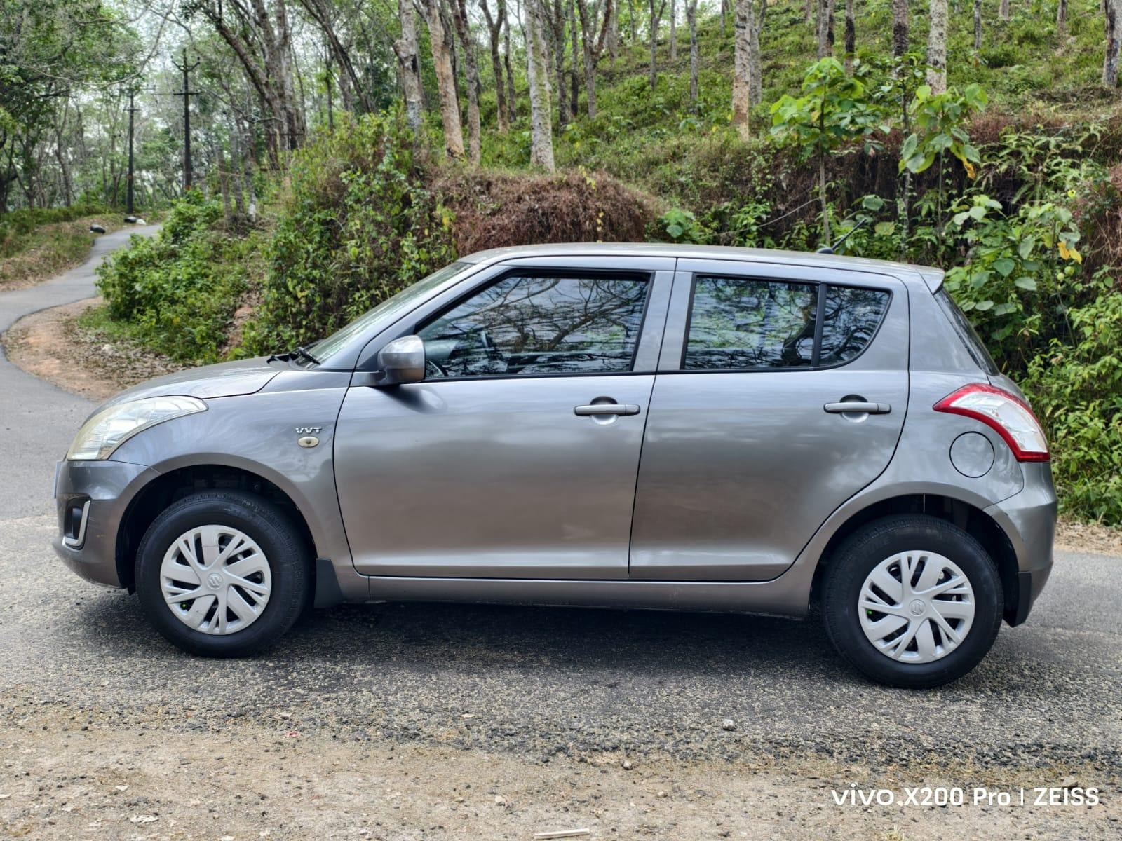 यूज़्ड 2017 मारुति सुजुकी स्विफ्ट, Balaramapuram, Thiruvananthapuram 1 यूज़्ड 2017 मारुति सुजुकी स्विफ्ट, Balaramapuram, Thiruvananthapuram 1