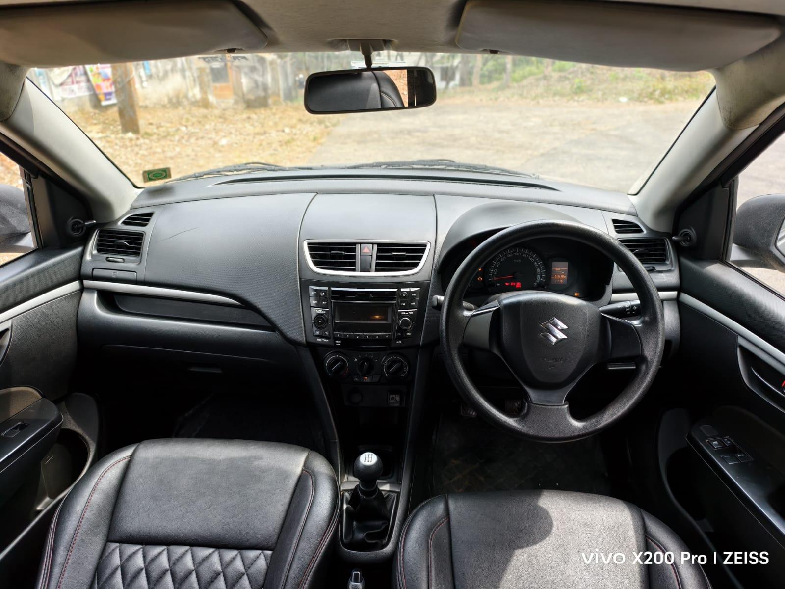 यूज़्ड 2017 मारुति सुजुकी स्विफ्ट, Balaramapuram, Thiruvananthapuram 12 यूज़्ड 2017 मारुति सुजुकी स्विफ्ट, Balaramapuram, Thiruvananthapuram 12