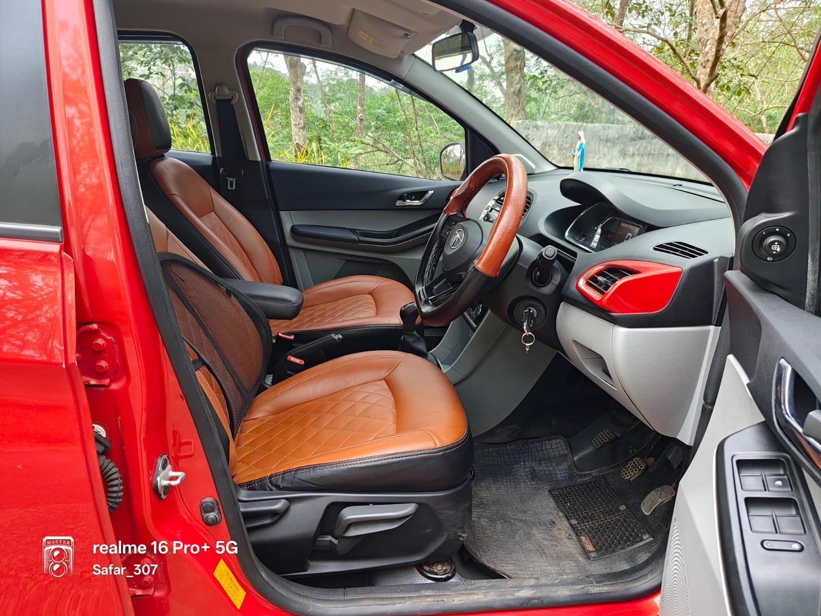 यूज़्ड 2020 टाटा टियागो, Balaramapuram, Thiruvananthapuram 15 यूज़्ड 2020 टाटा टियागो, Balaramapuram, Thiruvananthapuram 15