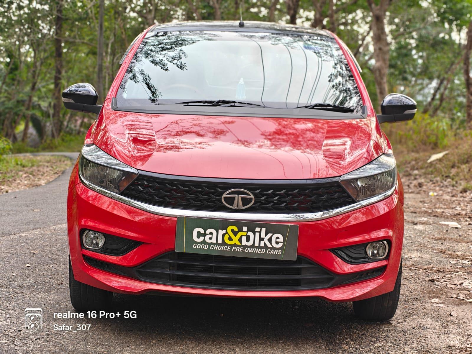 यूज़्ड 2020 टाटा टियागो, Balaramapuram, Thiruvananthapuram 7 यूज़्ड 2020 टाटा टियागो, Balaramapuram, Thiruvananthapuram 7