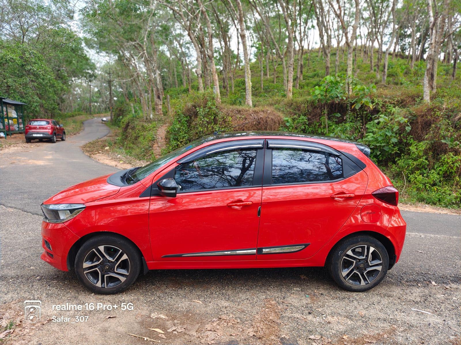 यूज़्ड 2020 टाटा टियागो, Balaramapuram, Thiruvananthapuram 1 यूज़्ड 2020 टाटा टियागो, Balaramapuram, Thiruvananthapuram 1