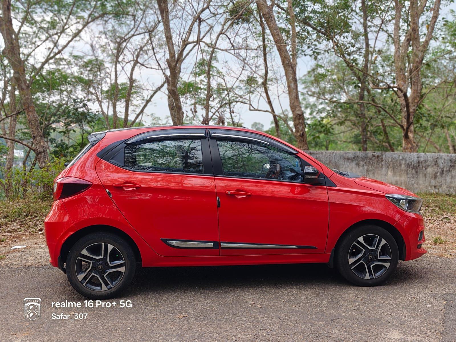 यूज़्ड 2020 टाटा टियागो, Balaramapuram, Thiruvananthapuram 5 यूज़्ड 2020 टाटा टियागो, Balaramapuram, Thiruvananthapuram 5