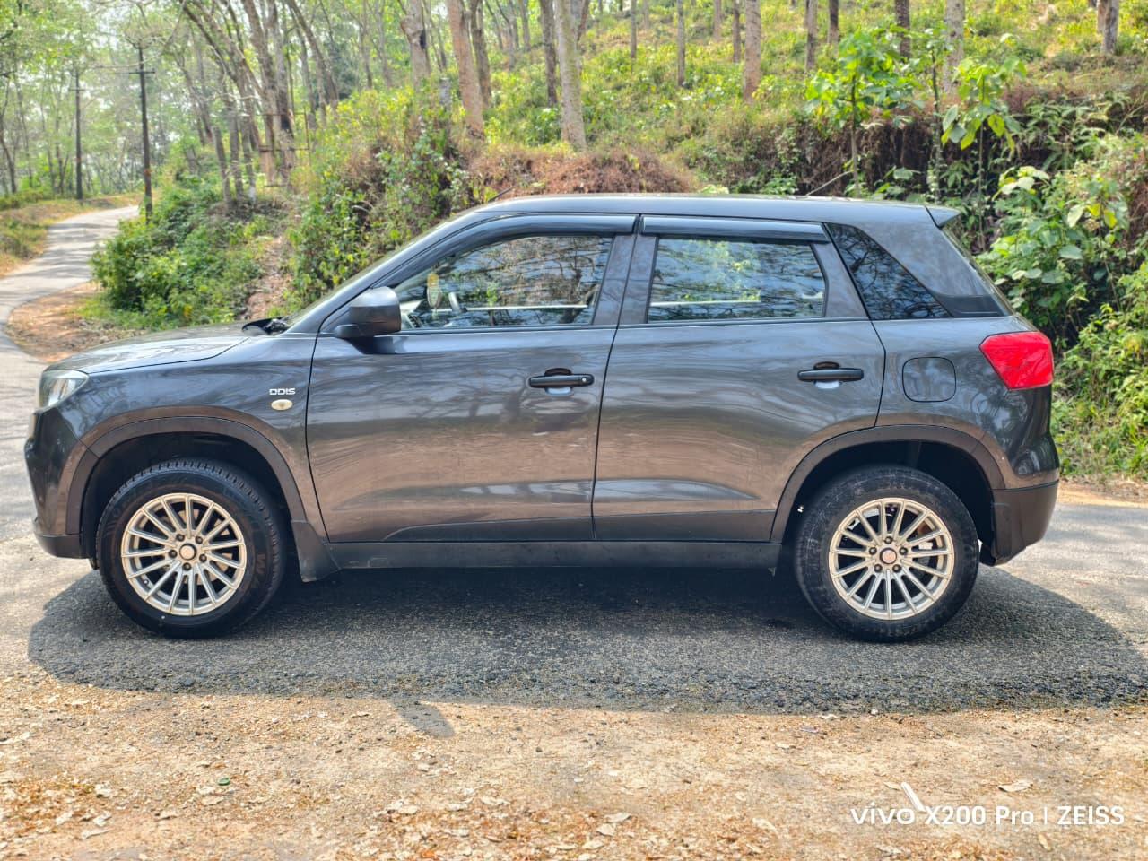 यूज़्ड 2018 मारुति सुजुकी विटारा ब्रेज़ा, Balaramapuram, Thiruvananthapuram 1 यूज़्ड 2018 मारुति सुजुकी विटारा ब्रेज़ा, Balaramapuram, Thiruvananthapuram 1