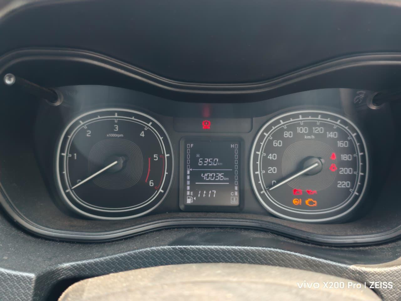 यूज़्ड 2018 मारुति सुजुकी विटारा ब्रेज़ा, Balaramapuram, Thiruvananthapuram 10 यूज़्ड 2018 मारुति सुजुकी विटारा ब्रेज़ा, Balaramapuram, Thiruvananthapuram 10