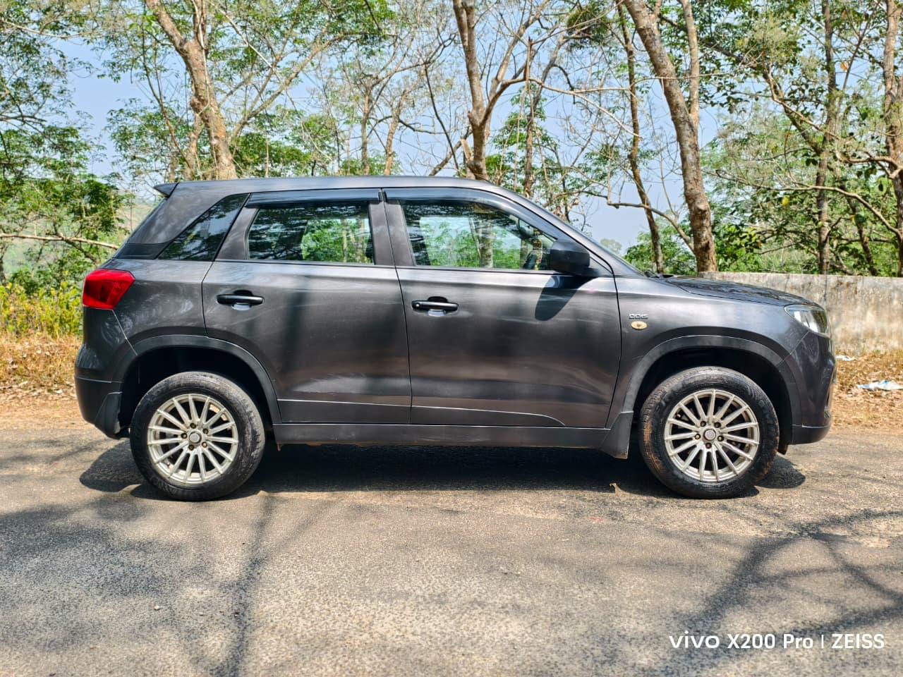 यूज़्ड 2018 मारुति सुजुकी विटारा ब्रेज़ा, Balaramapuram, Thiruvananthapuram 5 यूज़्ड 2018 मारुति सुजुकी विटारा ब्रेज़ा, Balaramapuram, Thiruvananthapuram 5