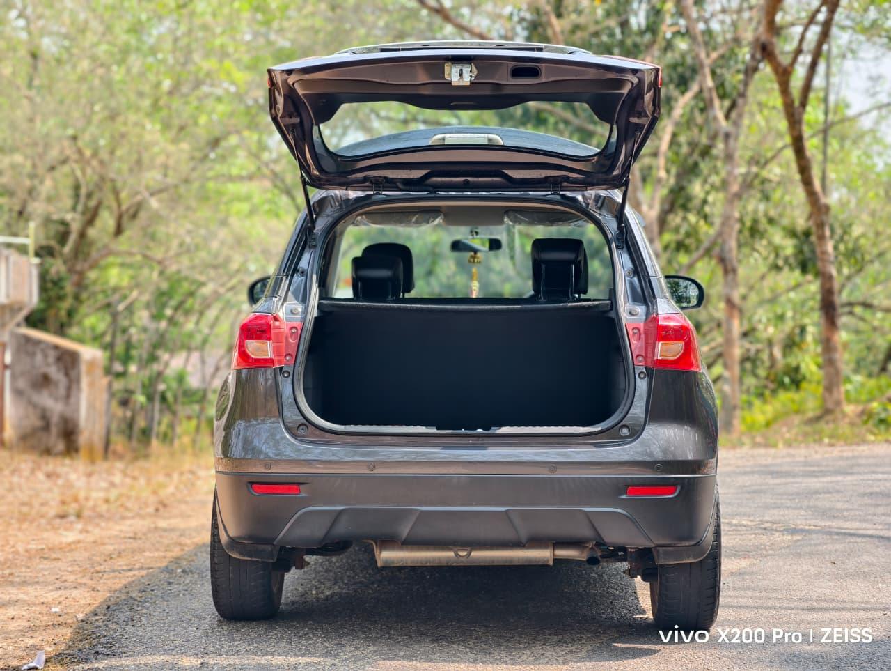 यूज़्ड 2018 मारुति सुजुकी विटारा ब्रेज़ा, Balaramapuram, Thiruvananthapuram 9 यूज़्ड 2018 मारुति सुजुकी विटारा ब्रेज़ा, Balaramapuram, Thiruvananthapuram 9