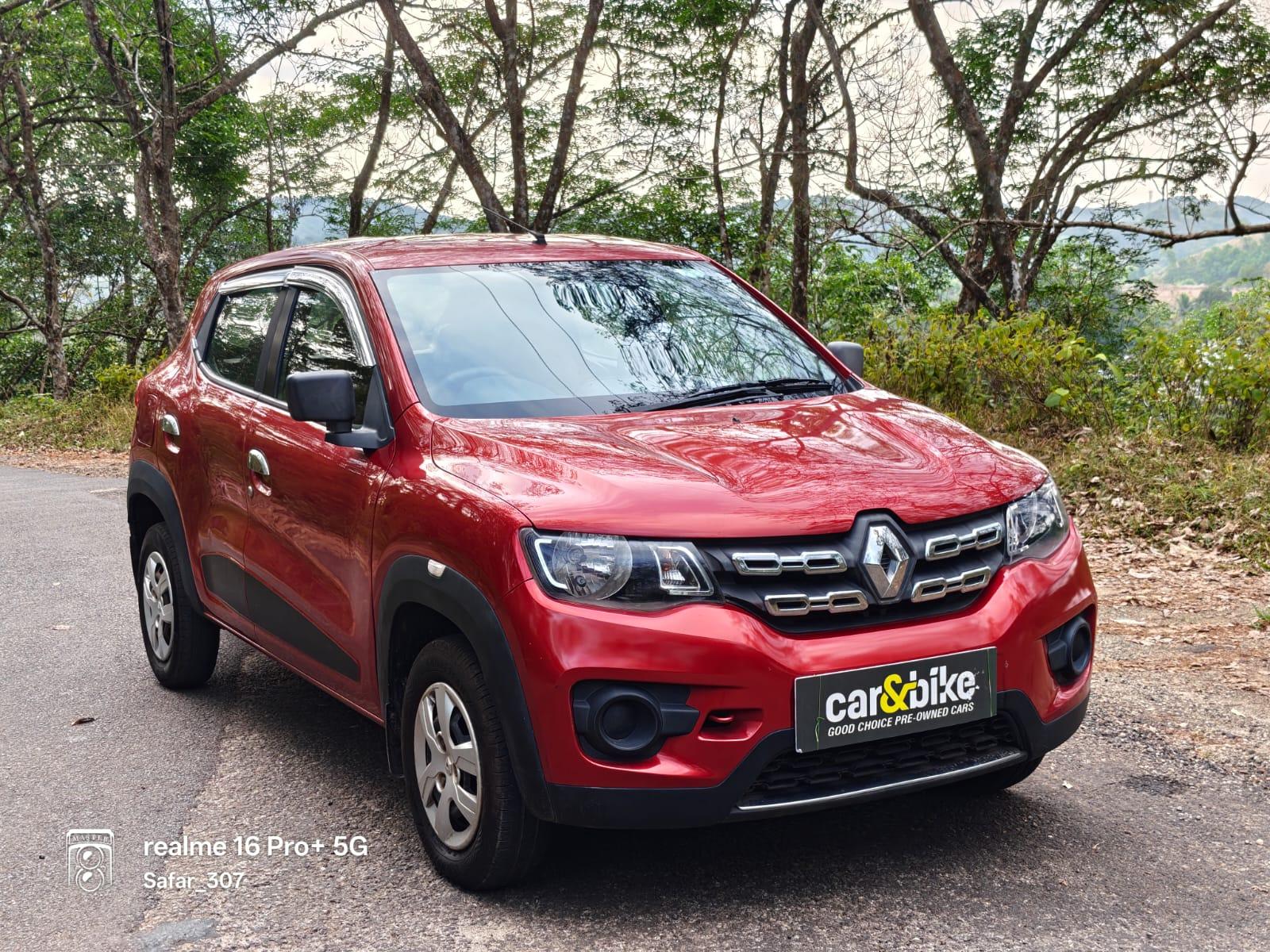 यूज़्ड 2015 रेनो क्विड, Balaramapuram, Thiruvananthapuram 6 यूज़्ड 2015 रेनो क्विड, Balaramapuram, Thiruvananthapuram 6