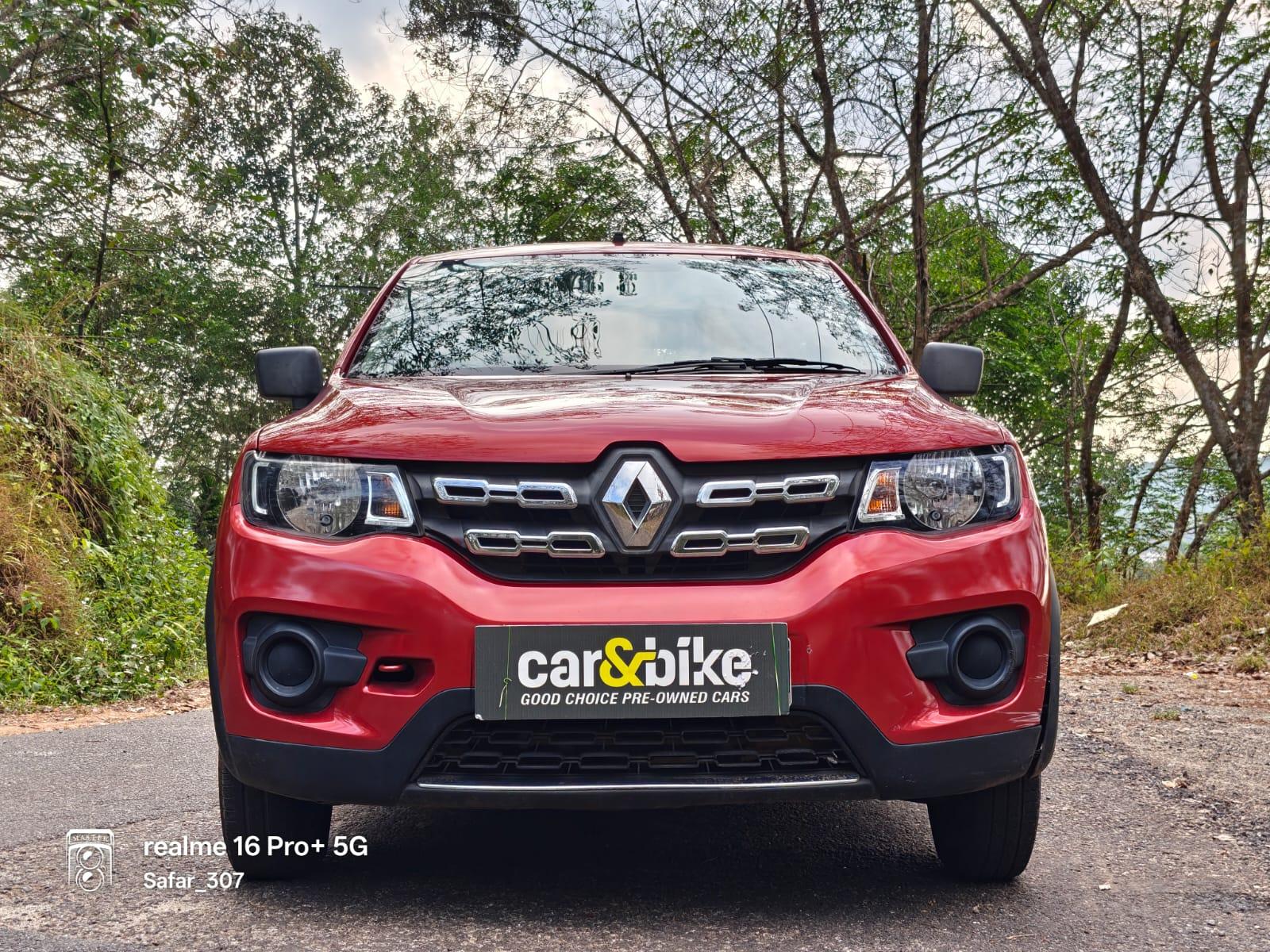 यूज़्ड 2015 रेनो क्विड, Balaramapuram, Thiruvananthapuram 7 यूज़्ड 2015 रेनो क्विड, Balaramapuram, Thiruvananthapuram 7