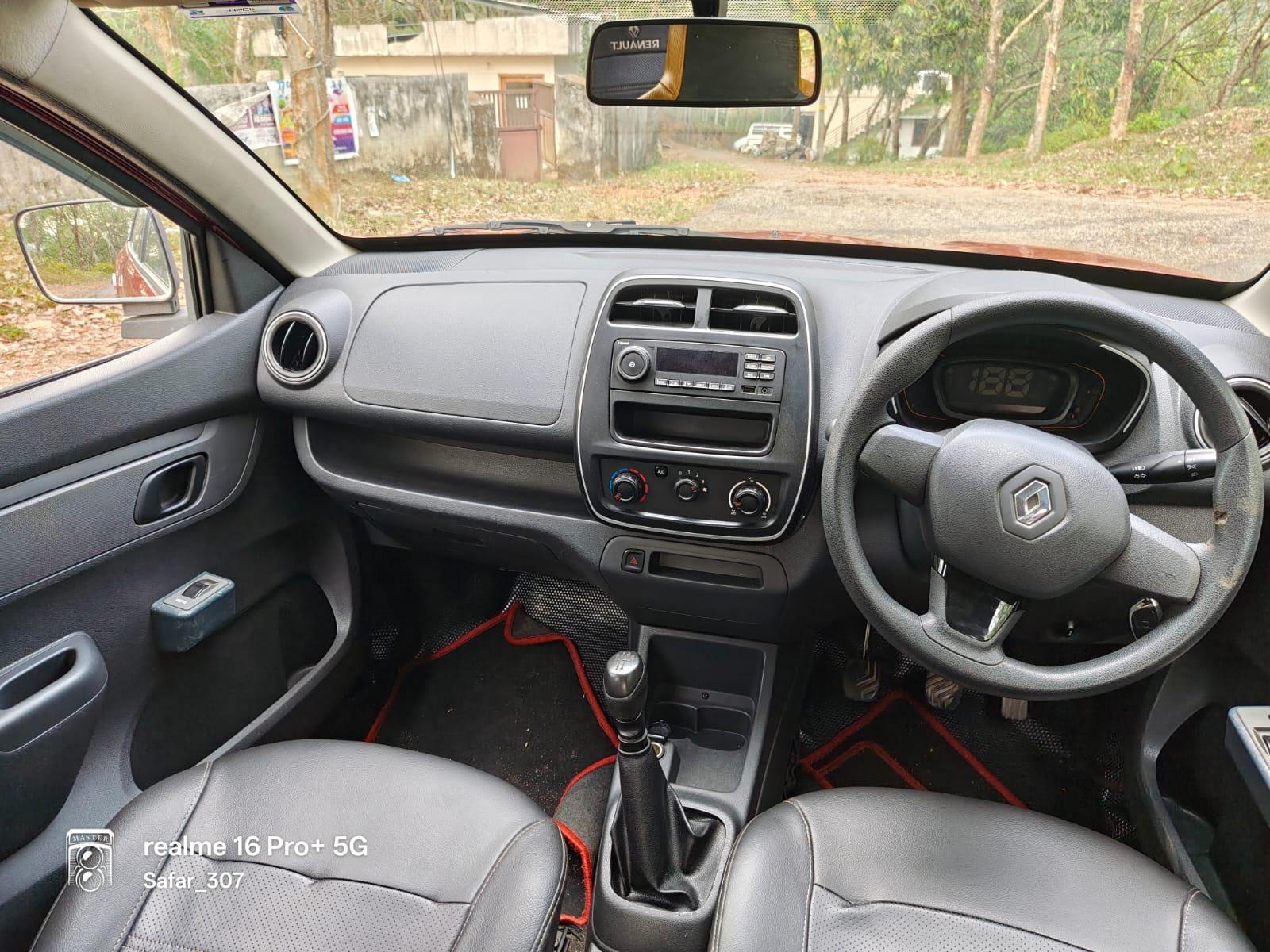 यूज़्ड 2015 रेनो क्विड, Balaramapuram, Thiruvananthapuram 12 यूज़्ड 2015 रेनो क्विड, Balaramapuram, Thiruvananthapuram 12