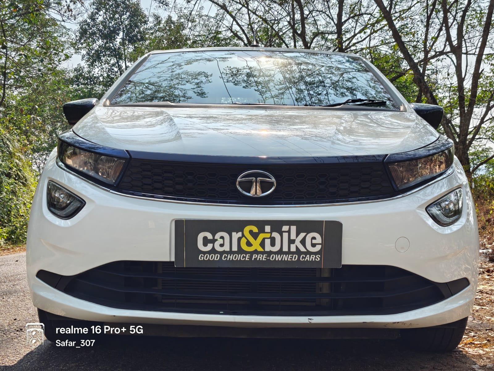 यूज़्ड 2022 टाटा अलट्रोज़, Balaramapuram, Thiruvananthapuram 2 यूज़्ड 2022 टाटा अलट्रोज़, Balaramapuram, Thiruvananthapuram 2