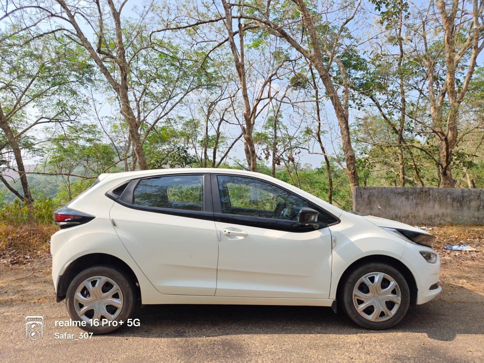 यूज़्ड 2022 टाटा अलट्रोज़, Balaramapuram, Thiruvananthapuram 5 यूज़्ड 2022 टाटा अलट्रोज़, Balaramapuram, Thiruvananthapuram 5