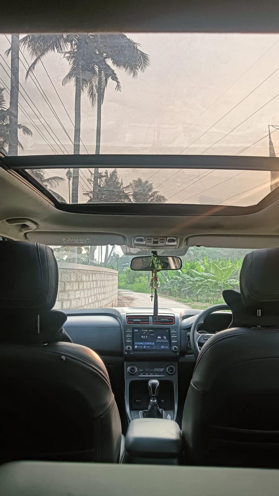 यूज़्ड 2022 ह्युंडई क्रेटा, Balaramapuram, Thiruvananthapuram 15 यूज़्ड 2022 ह्युंडई क्रेटा, Balaramapuram, Thiruvananthapuram 15