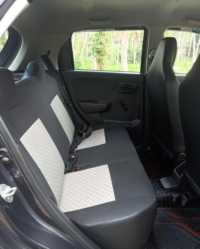 यूज़्ड 2023 मारुति सुजुकी अल्टो के10, Balaramapuram, Thiruvananthapuram 16 यूज़्ड 2023 मारुति सुजुकी अल्टो के10, Balaramapuram, Thiruvananthapuram 16