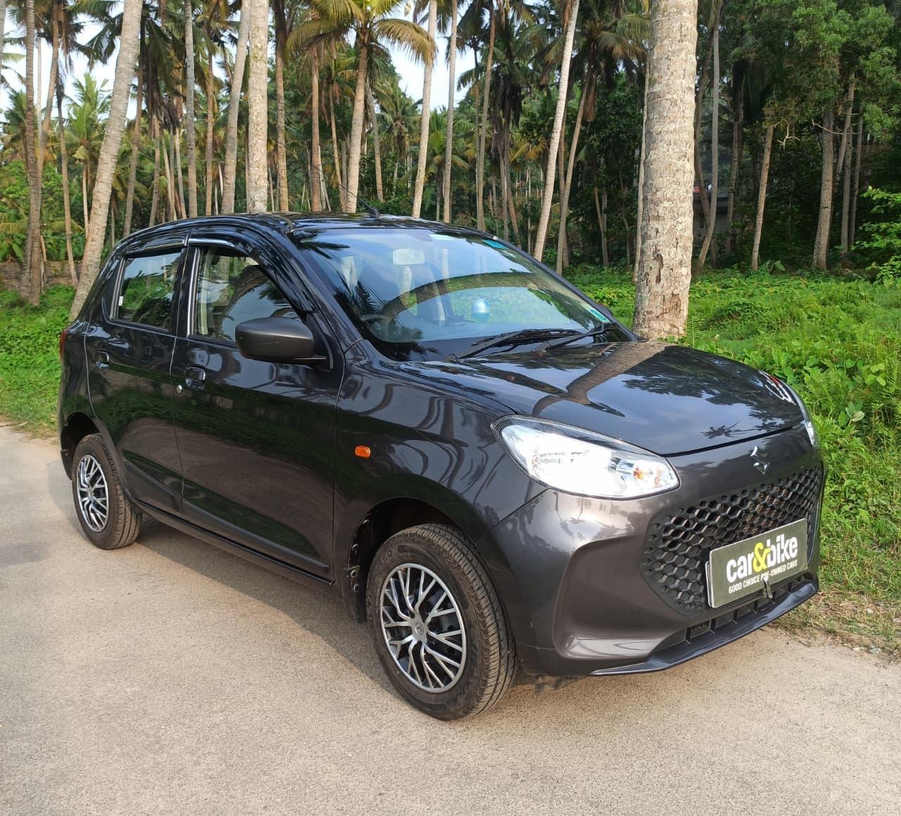 यूज़्ड 2023 मारुति सुजुकी अल्टो के10, Balaramapuram, Thiruvananthapuram 6 यूज़्ड 2023 मारुति सुजुकी अल्टो के10, Balaramapuram, Thiruvananthapuram 6