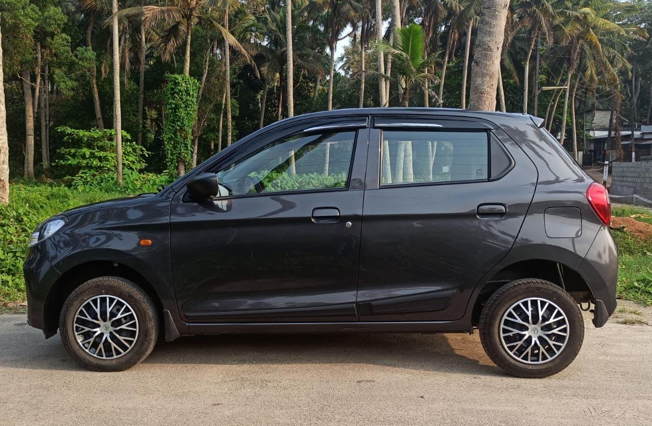 यूज़्ड 2023 मारुति सुजुकी अल्टो के10, Balaramapuram, Thiruvananthapuram 1 यूज़्ड 2023 मारुति सुजुकी अल्टो के10, Balaramapuram, Thiruvananthapuram 1