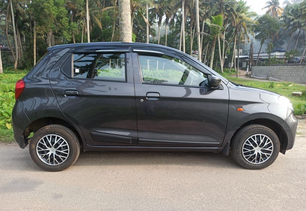 यूज़्ड 2023 मारुति सुजुकी अल्टो के10, Balaramapuram, Thiruvananthapuram 5 यूज़्ड 2023 मारुति सुजुकी अल्टो के10, Balaramapuram, Thiruvananthapuram 5