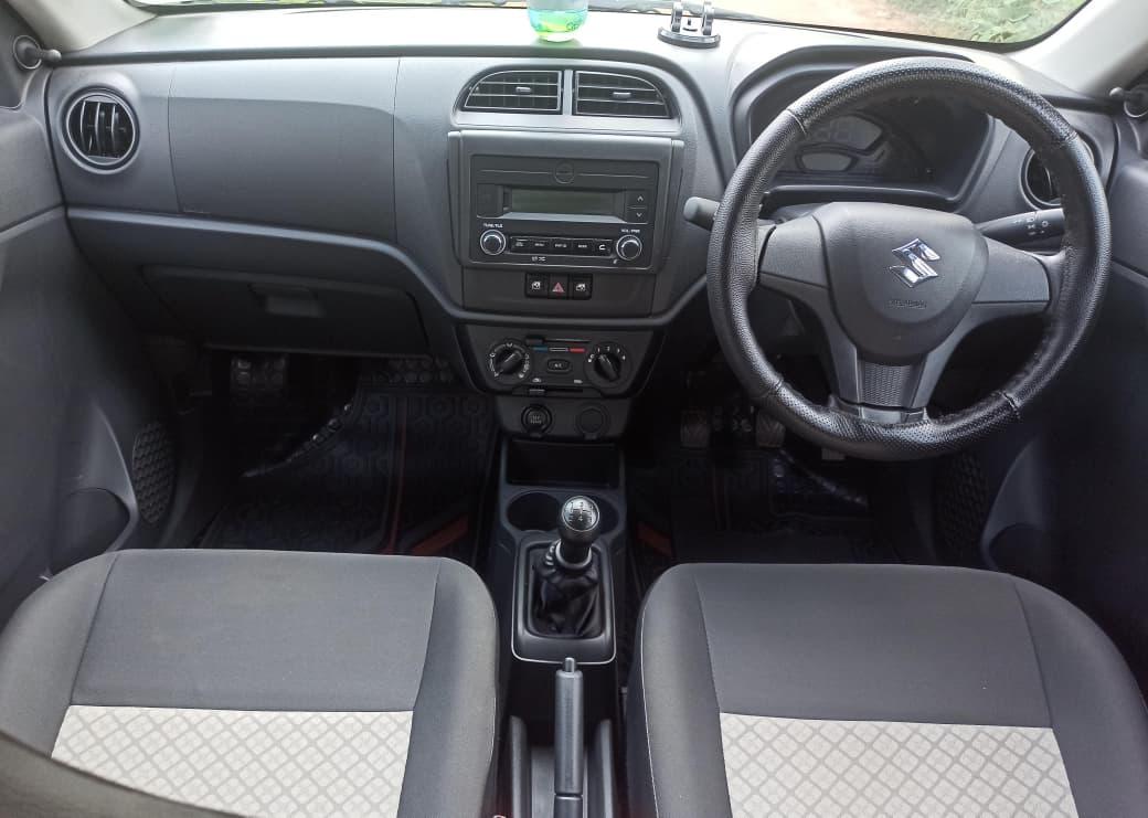 यूज़्ड 2023 मारुति सुजुकी अल्टो के10, Balaramapuram, Thiruvananthapuram 12 यूज़्ड 2023 मारुति सुजुकी अल्टो के10, Balaramapuram, Thiruvananthapuram 12