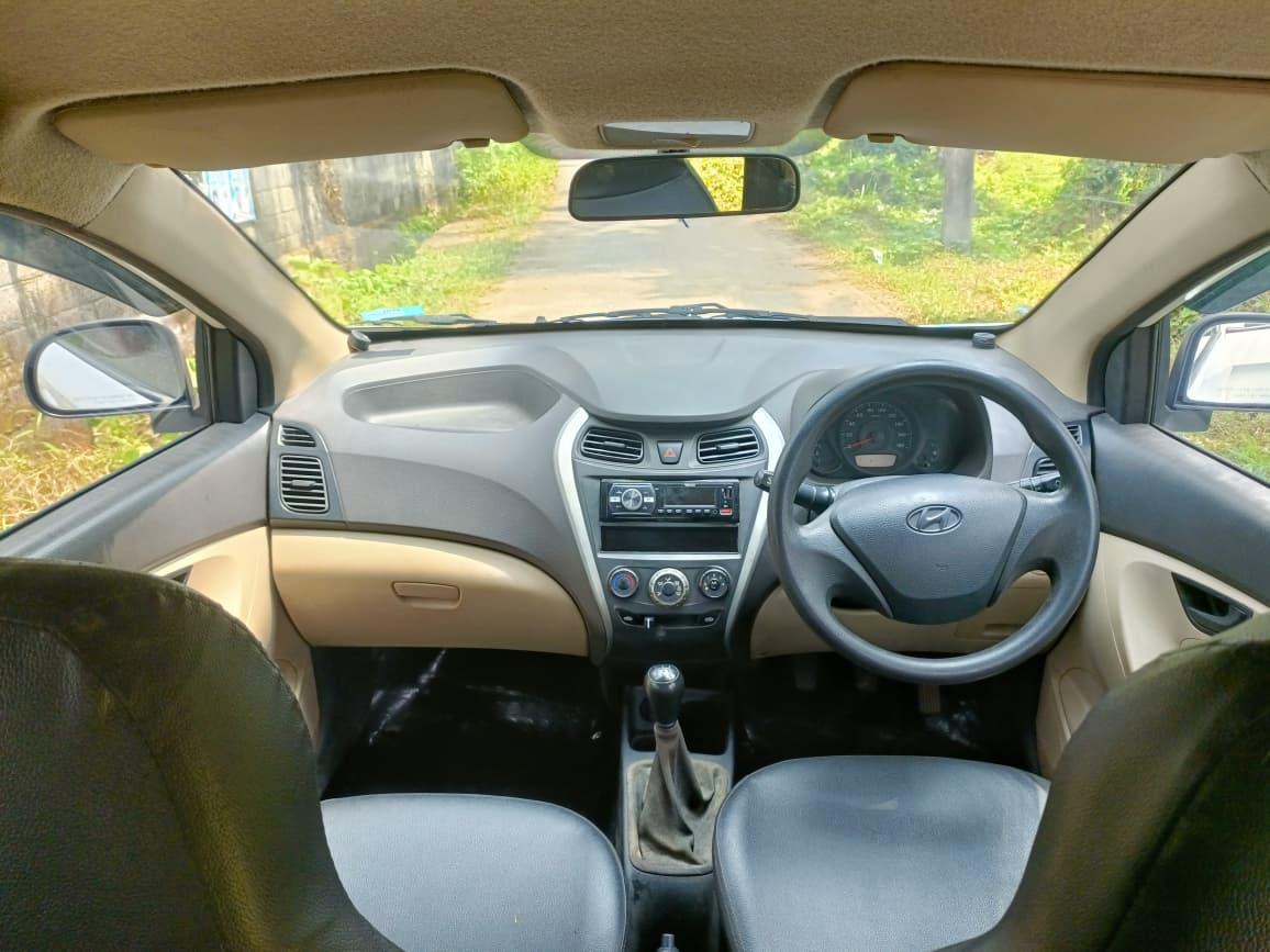 यूज़्ड 2018 ह्युंडई इऑन, Balaramapuram, Thiruvananthapuram 11 यूज़्ड 2018 ह्युंडई इऑन, Balaramapuram, Thiruvananthapuram 11