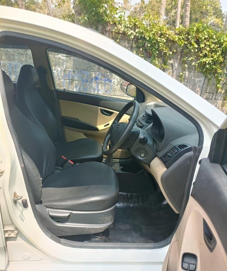 यूज़्ड 2018 ह्युंडई इऑन, Balaramapuram, Thiruvananthapuram 13 यूज़्ड 2018 ह्युंडई इऑन, Balaramapuram, Thiruvananthapuram 13