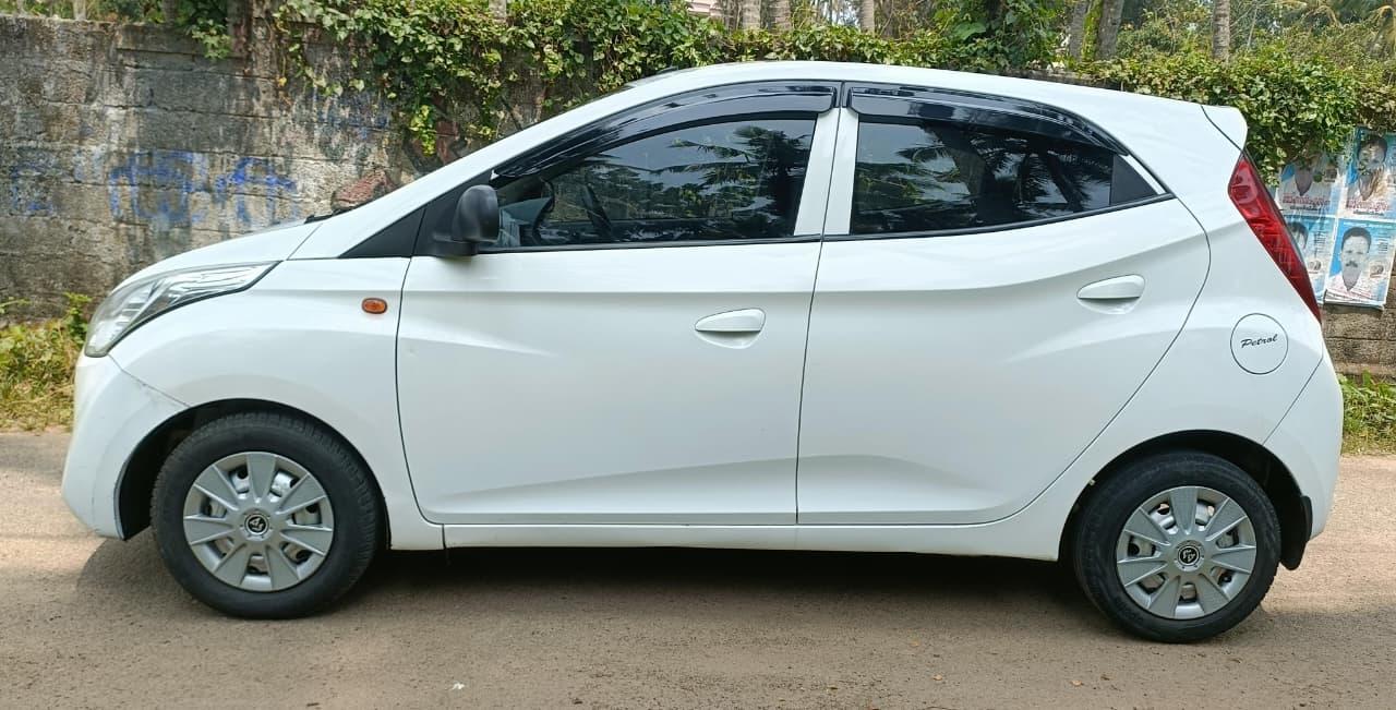 यूज़्ड 2018 ह्युंडई इऑन, Balaramapuram, Thiruvananthapuram 1 यूज़्ड 2018 ह्युंडई इऑन, Balaramapuram, Thiruvananthapuram 1