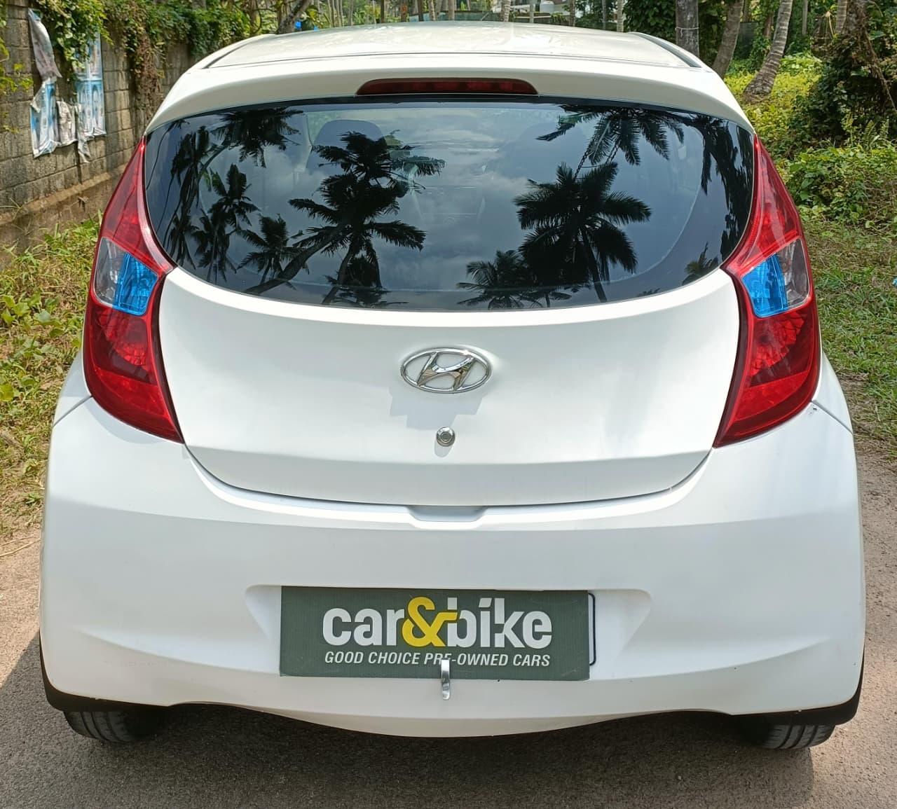 यूज़्ड 2018 ह्युंडई इऑन, Balaramapuram, Thiruvananthapuram 3 यूज़्ड 2018 ह्युंडई इऑन, Balaramapuram, Thiruvananthapuram 3